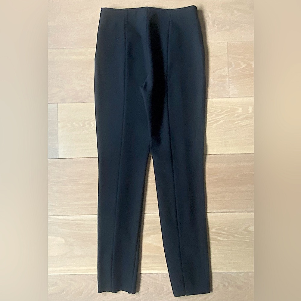 Elizabeth & James Black Slim Pants Size Small